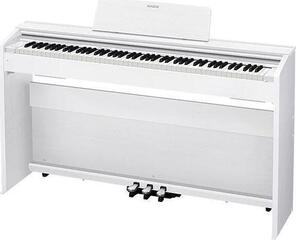 Digitalni pianino Casio PX 870 SET Digitalni pianino White Wood Tone - 1
