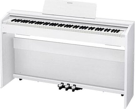 Digitalni pianino Casio PX 870 SET White Wood Tone Digitalni pianino - 2
