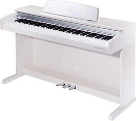 Pianino cyfrowe Kurzweil M210 SET Pianino cyfrowe White - 3