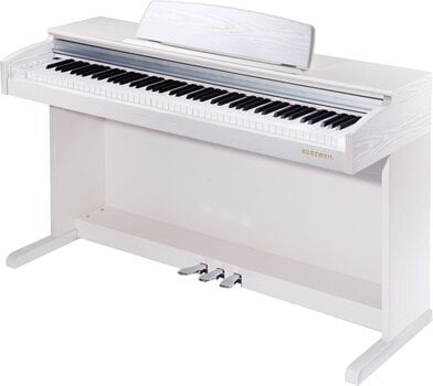 Piano digital Kurzweil M210 SET White Piano digital - 4