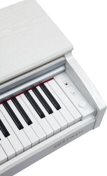 Piano digital Kurzweil M210 SET White Piano digital - 6