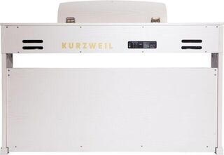 Pianino cyfrowe Kurzweil M210 SET Pianino cyfrowe White - 6