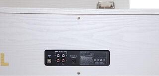 Pianino cyfrowe Kurzweil M210 SET Pianino cyfrowe White - 7