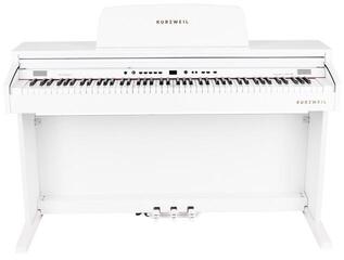 Piano digital Kurzweil KA130 SET Piano digital Blanco - 2