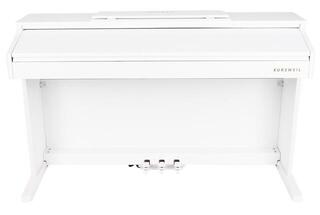 Piano digital Kurzweil KA130 SET Piano digital Blanco - 3