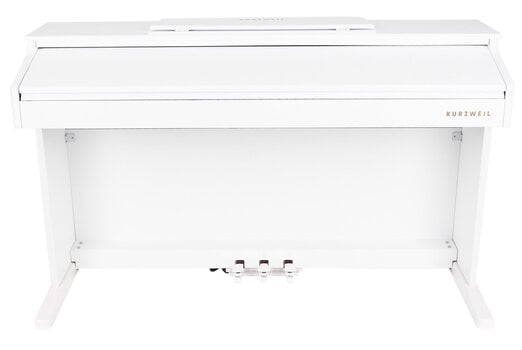 Pianino cyfrowe Kurzweil KA130 SET Pianino cyfrowe White - 4