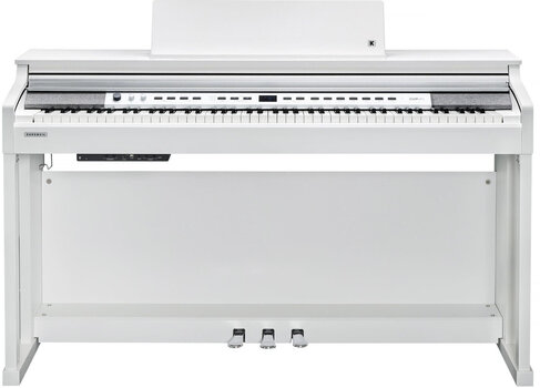 Digitální piano Kurzweil CUP P1 SET White Digitální piano - 3