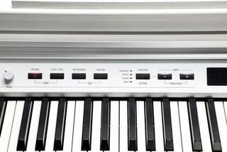 Digitální piano Kurzweil CUP P1 SET Digitální piano White - 4