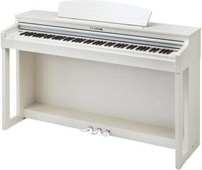 Digitální piano Kurzweil M130W-WH SET Digitální piano White - 2