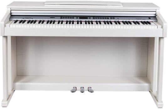 Pianino cyfrowe Kurzweil KA150 SET Pianino cyfrowe White - 2
