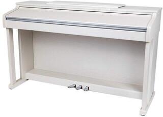 Digitální piano Kurzweil KA150 SET Digitální piano White - 2