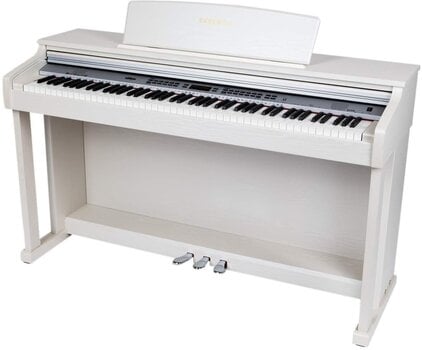 Pianino cyfrowe Kurzweil KA150 SET Pianino cyfrowe White - 4