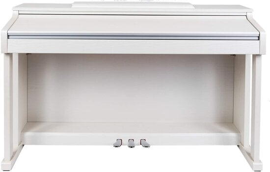 Pianino cyfrowe Kurzweil KA150 SET Pianino cyfrowe White - 5