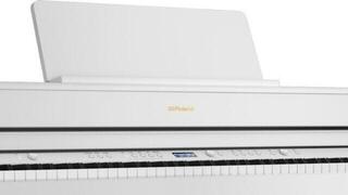 Piano Digitale Roland HP 702 SET Piano Digitale White - 2