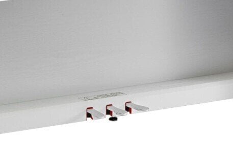 Digital Piano Pearl River V03 SET Digital Piano White - 4