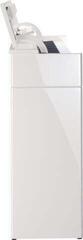 Дигитално пиано Roland DP603 SET Дигитално пиано Gloss White - 2