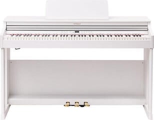 Piano digital Roland RP701 SET Piano digital Blanco - 1