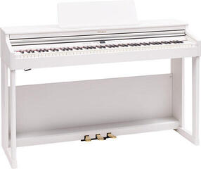 Piano digital Roland RP701 SET Piano digital Blanco - 2