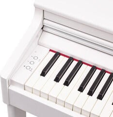 Piano digital Roland RP701 SET Piano digital Blanco - 4