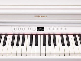 Piano digital Roland RP701 SET Piano digital Blanco - 5