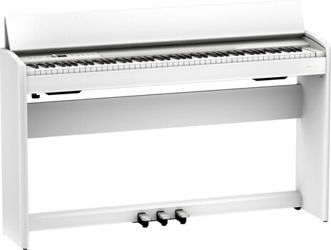 Piano digital Roland F701 SET White Piano digital - 3