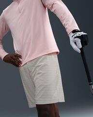 Shorts Nike Dri-Fit Victory+ Print Light Orewood Brown/College Grey - 2