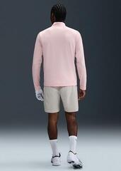 Shorts Nike Dri-Fit Victory+ Print Light Orewood Brown/College Grey - 4