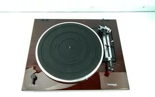 Hi-Fi Γραμμοφώνο Thorens TD 103 A Walnut Hi-Fi Γραμμοφώνο (Μεταχειρισμένο) - 2