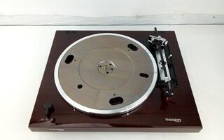 Hi-Fi Γραμμοφώνο Thorens TD 103 A Walnut Hi-Fi Γραμμοφώνο (Μεταχειρισμένο) - 3