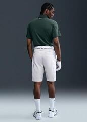 Koszulka Polo Nike Tour Mens Dri-Fit Solid Golf Vintage Green/Pale Ivory - 3