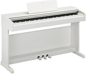 Piano digital Yamaha YDP-145 SET Piano digital Blanco - 1