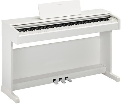 Digital Piano Yamaha YDP-145 SET White Digital Piano - 2