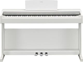 Piano digital Yamaha YDP-145 SET Piano digital Blanco - 2