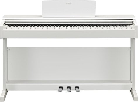 Digital Piano Yamaha YDP-145 SET White Digital Piano - 3