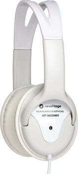 Digitális zongora Yamaha YDP-165 SET White Ash Digitális zongora - 8