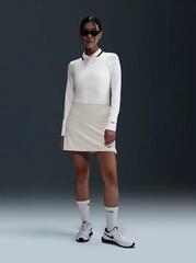 Sukně / Šaty Nike Dri-Fit ADV Tour Long Pale Ivory/Black - 3