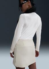 Skirt / Dress Nike Dri-Fit ADV Tour Long Pale Ivory/Black - 5