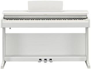 Piano digital Yamaha YDP-165 SET Piano digital Blanco - 2