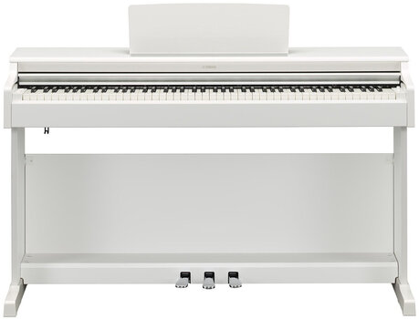 Pianino cyfrowe Yamaha YDP-165 SET Pianino cyfrowe White - 3