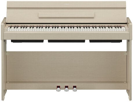 Piano Digitale Yamaha YDP-S35 SET White Ash Piano Digitale - 3