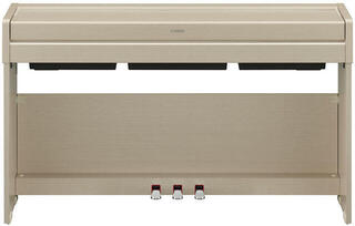 Digitale piano Yamaha YDP-S35 SET Digitale piano White Ash - 3