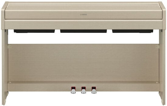 Piano Digitale Yamaha YDP-S35 SET White Ash Piano Digitale - 4