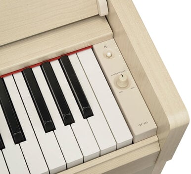 Piano Digitale Yamaha YDP-S35 SET White Ash Piano Digitale - 7