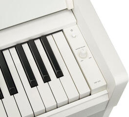 Piano digital Yamaha YDP-S35 SET Piano digital Blanco - 4