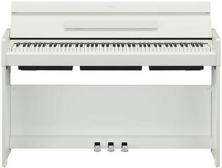 Piano digital Yamaha YDP-S35 SET Piano digital Blanco - 2