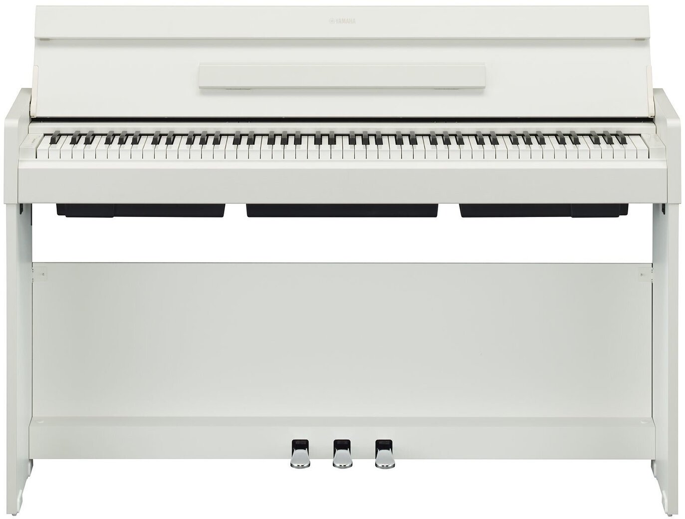 Тип ключове