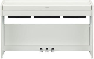 Piano digital Yamaha YDP-S35 SET Piano digital Blanco - 3