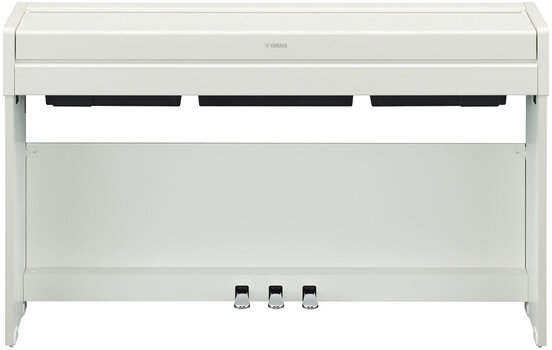 Дигитално пиано Yamaha YDP-S35 SET Дигитално пиано White - 4