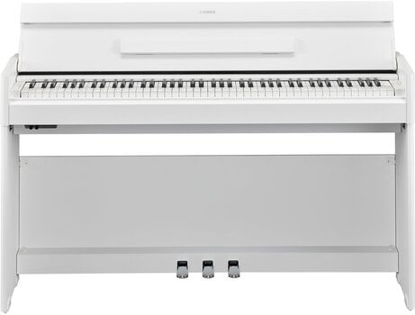 Цифрове піаніно Yamaha YDP-S55 SET White Цифрове піаніно - 3