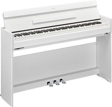 Цифрове піаніно Yamaha YDP-S55 SET White Цифрове піаніно - 2